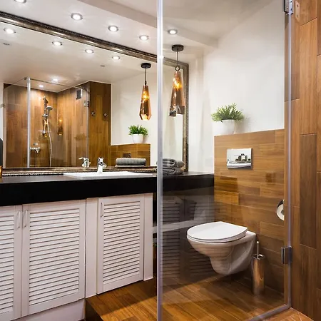 Apartamento Felicjanek