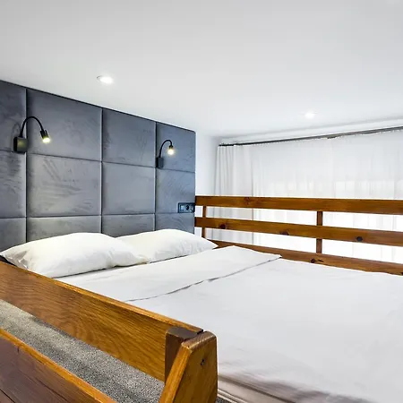 Felicjanek * Cracóvia