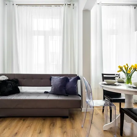 Appartement Felicjanek